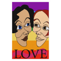 Love (Louisa & Suzanne) stationery by sunlover1975 Love (Louisa & Suzanne) stationery