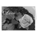 Love, Love cards