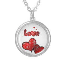 love, love jewelry