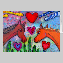 Love Love Love cards
