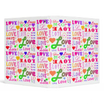 Love, Love, Love, Love, Love, Love binders by kchippie Love, Love, Love, Love, Love, Love binders