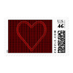 Love Love Love Postage