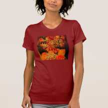 LOVE, LOVE, LOVE TEE SHIRTS
