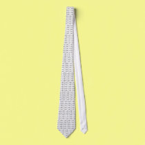 Love Love Love Tie