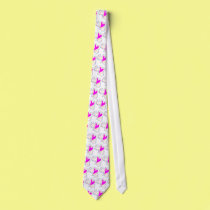 Love Love Love Valentine Heart Tie