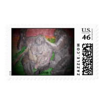 Love, Love Stamp