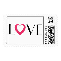 Love Love Postage