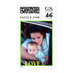 Love, LOVE Stamp