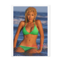 , Love, Lucky Starr postcards by misskatana , Love, Lucky Starr postcards