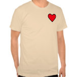 Love Lyre Shirts