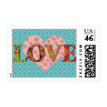 love M-postage