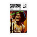 Love Machine "RETRO ART" stamp by billygriffin Love Machine "RETRO ART" stamp