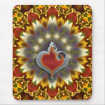 Love Magic Mousepad