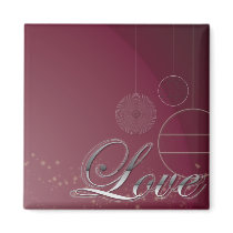 Love magnets