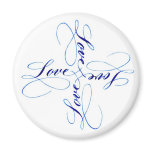 Love magnet
