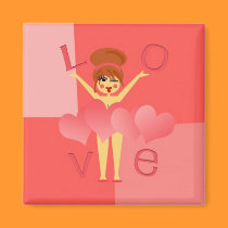 Love Magnet
