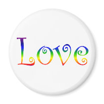 Love magnet