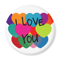 Love magnets