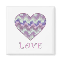Love magnets