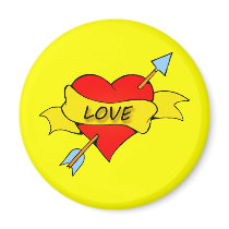 love magnets