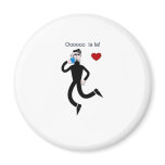 Love magnets
