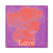 Love magnets