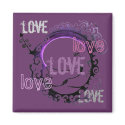 Love Magnet by Perlyyyy Love Magnet