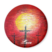 Love Magnet