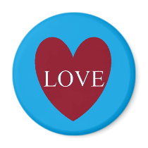 LOVE MAGNET