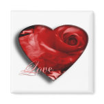 Love magnets
