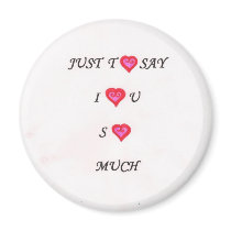love magnets by mithu_k love magnets
