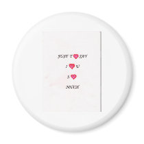 love magnets by mithu_k love magnets