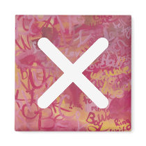 Love Magnet  - X