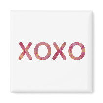 Love Magnet - XOXO