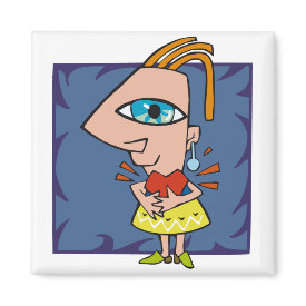 Love Magnet Love Magnet