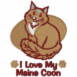 Love Maine Coon