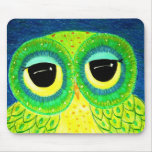 Love Makes You Larger Than Life Mouse Pads