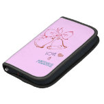 Love & Marriage Folio Organizer