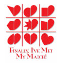 Love Match Shirt by j2morrow Love Match Shirt