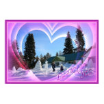 Love McCall, Idaho
