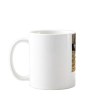 Love Me - Beagle Puppy Sentiment Coffee Mugs