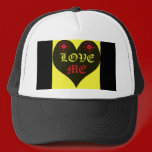 LOVE ME hats
