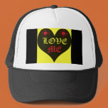 LOVE ME hats