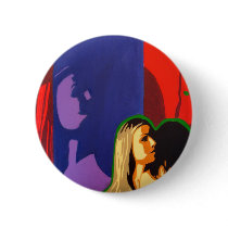 Love me! Love me! button by vendetta08 Love me! Love me! button