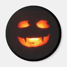 LOVE ME, LOVE MY FANGS - magnet