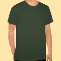 Love me, love my Fox Terrier t-shirts