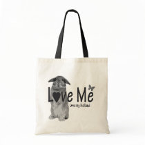 Love me, love my Holland bags
