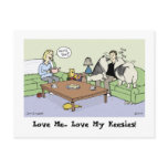 Love Me... Love My Keesies! Love Me... Love My Keesies!