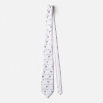 Love Me, Love My Roosters ties
