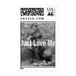 Love Me Stamps